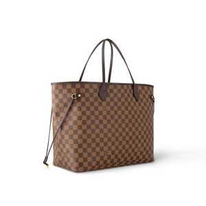 Authentic NWOT- Louis Vuitton Neverfull GM